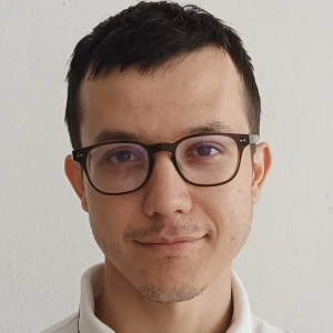 Παγωνόπουλος Αριστείδης - Καθηγητής Μαθηματικών στο instateacher.gr