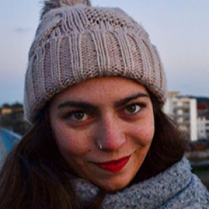 Φουτζιτζή Mαρία - Καθηγήτρια Αγγλικών στο instateacher.gr