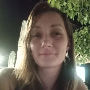 Ευφροσύνη Χλόη Λ. - Καθηγήτρια Αγγλικών στο instateacher.gr