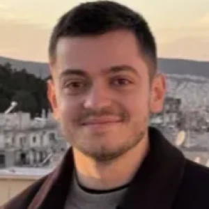 Γιάγκος Σωτήρης - Καθηγητής Autocad στο instateacher.gr