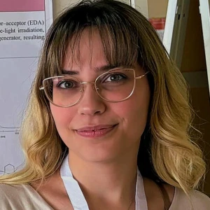 Παπατάσου Παρασκευή - Καθηγήτρια Μαθηματικών στο instateacher.gr