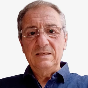 Ξηρόπουλος Γιάννης - Καθηγητής Φυσικής στο instateacher.gr