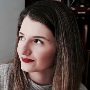 Βαρλάμη Ιουλία - Καθηγήτρια Δημοτικού στο instateacher.gr