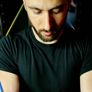 Πέγιος Ιωάννης - Δάσκαλος Bachata στο instateacher.gr