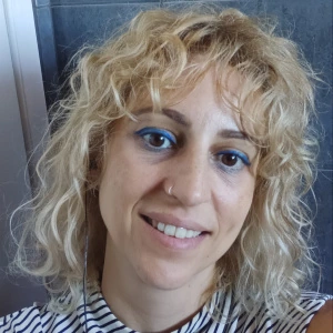 Τσίκκη Ιωάννα - Καθηγήτρια Έκθεσης στο instateacher.gr