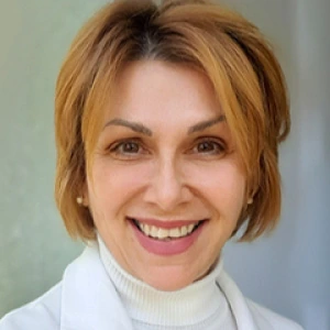 Milia Eva  - Καθηγήτρια Αγγλικών στο instateacher.gr