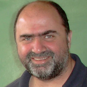 Σκόνδρας Ανδρέας - Καθηγητής Ισπανικών στο instateacher.gr