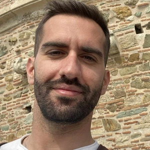 Σπανός Μιχαήλ - Καθηγητής Δημοτικού στο instateacher.gr