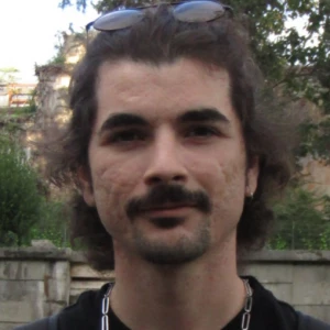 Μιχαλόπουλος Κωνσταντίνος - Καθηγητής Μαθηματικών στο instateacher.gr