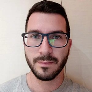 Παπανικολάου Δημήτρης - Καθηγητής Υγιεινής στο instateacher.gr