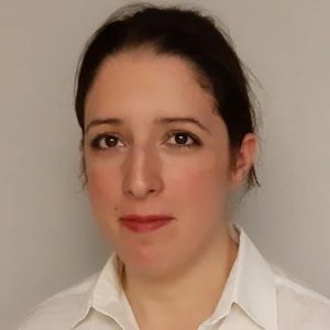 Τσιλιβή Δανάη - Καθηγήτρια Γερμανικών στο instateacher.gr