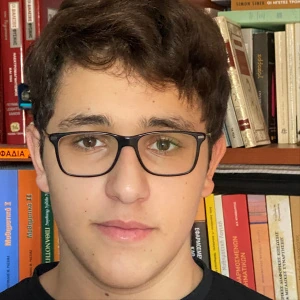 Ζανιάς Βίκτωρας - Καθηγητής Μαθηματικών στο instateacher.gr