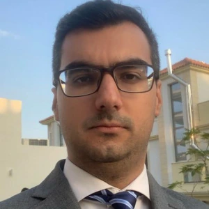 Θεοδούλου Ιωάννης - Καθηγητής Ισπανικών στο instateacher.gr