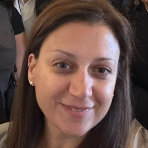 Μαρκαντωνάτου Αικατερίνη - Καθηγήτρια Δημοτικού στο instateacher.gr