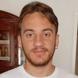 Λουκάς Aλέξανδρος - Καθηγητής Μαθηματικών στο instateacher.gr