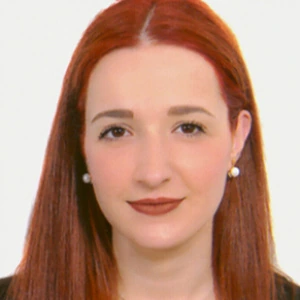 Μόσχου Σοφία - Καθηγήτρια Αρχαίων Ελληνικών στο instateacher.gr