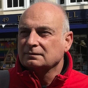 Αλεξανδρίδης Αντώνης - Καθηγητής Αγγλικών στο instateacher.gr