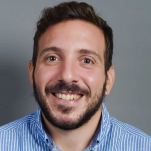 Ιτσινές Γιώργος - Καθηγητής Διοίκησης Έργων στο instateacher.gr