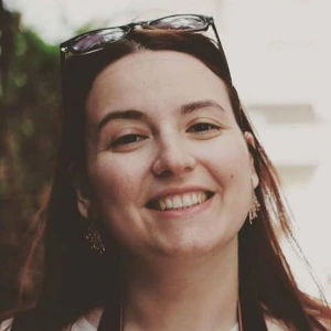 Ράπτη Παναγιώτα - Καθηγήτρια Αγγλικών στο instateacher.gr