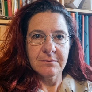 Κανελάκη Μαρία - Καθηγήτρια Αγγλικών στο instateacher.gr
