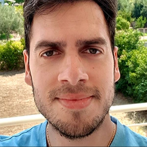 Παπαδόπουλος Διονύσης  - Καθηγητής Αγγλικών στο instateacher.gr