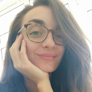 Γαβριηλίδου Ευθυμία - Καθηγήτρια Ψυχολογίας στο instateacher.gr