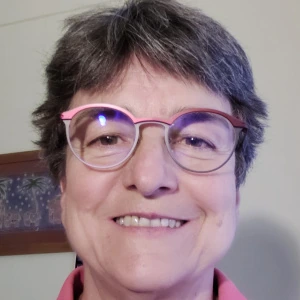 Μουστάκα Όλγα - Καθηγήτρια Αγγλικών στο instateacher.gr