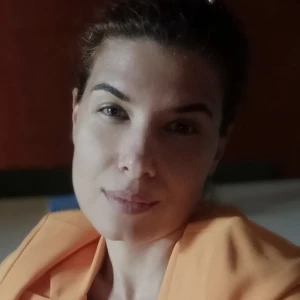 Σταματίου Κρουζ Ελένη - Δασκάλα Θεάτρου στο instateacher.gr