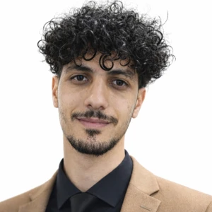 Hassan - Καθηγητής Αραβικών στο instateacher.gr