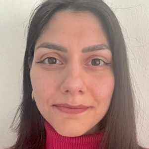 Πετρουλάκη Μπριγκίτα - Καθηγήτρια Αγγλικών στο instateacher.gr