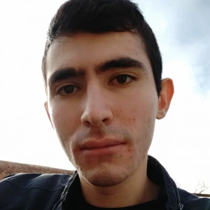 Σαμπάτζε Γιώργος - Καθηγητής Μαθηματικών στο instateacher.gr