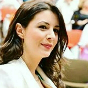 Καλπάκη Μαρία - Καθηγήτρια Δημοτικού στο instateacher.gr