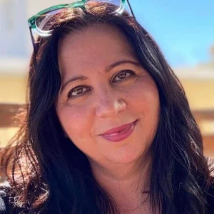 Μιχελοπούλου Άννα - Καθηγήτρια Μαθηματικών στο instateacher.gr