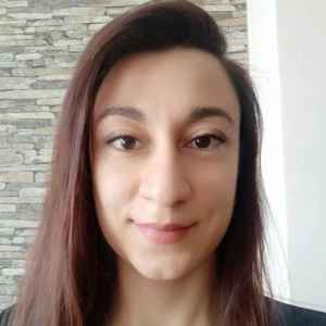 Ψαρομιχαλάκη Μαριάννα - Καθηγήτρια Αγγλικών στο instateacher.gr