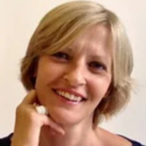 Γυφτοπούλου Αναστασία - Καθηγήτρια Αγγλικών στο instateacher.gr