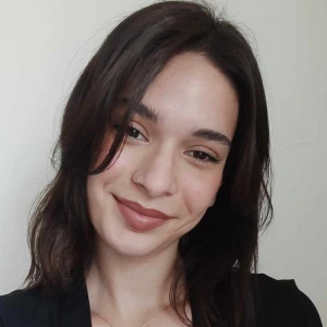 Παπανικολάου Χάρις  - Καθηγήτρια Μαθηματικών στο instateacher.gr