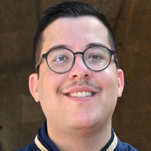 Συλλιγάρδος Δημήτρης - Καθηγητής Μαθηματικών στο instateacher.gr