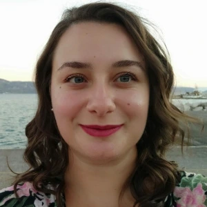 Κογιώνου Παρασκευή - Καθηγήτρια Βιολογίας στο instateacher.gr