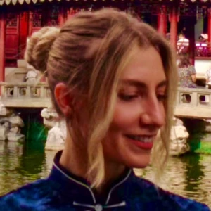 Δρακοπούλου Κυριακή - Καθηγήτρια Κινεζικών στο instateacher.gr