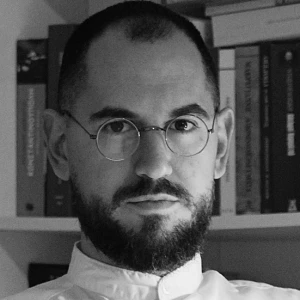 Παπαδόπουλος Δημήτριος Χ. - Καθηγητής Φιλοσοφίας στο instateacher.gr