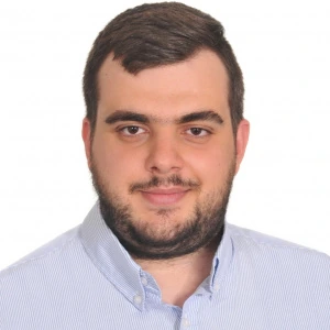 Μπουλούμπασης Θοδωρής - Καθηγητής Ποσοτικών Μεθόδων στο instateacher.gr