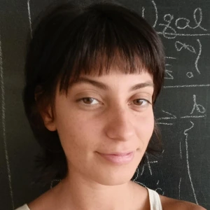 Κουρή Κέλλυ - Καθηγήτρια Δημοτικού στο instateacher.gr