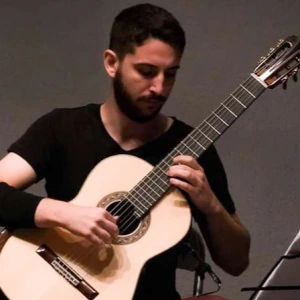 Μουράτης Βασίλης - Δάσκαλος Αυτοσχεδιασμού στο instateacher.gr