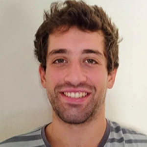 Πανουργιάς Χρήστος - Καθηγητής Python στο instateacher.gr