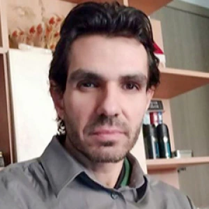 Μπίντζας Θανάσης - Καθηγητής Φυσικής στο instateacher.gr