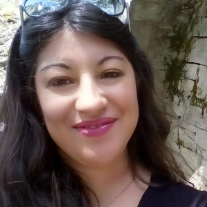 Χασάνη Κατερίνα - Καθηγήτρια Ελληνικής Λογοτεχνίας στο instateacher.gr