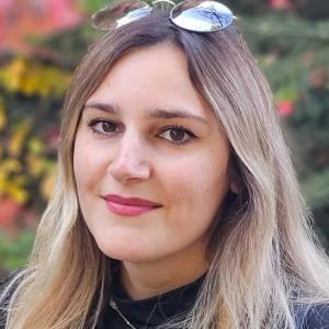 Αρμάου Τζωρτζίνα - Καθηγήτρια Μαθηματικών στο instateacher.gr