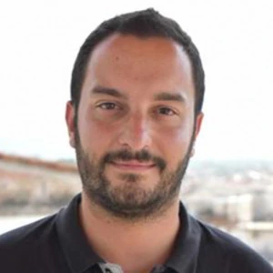 Ράπτης Γιώργος - Καθηγητής Δημοτικού στο instateacher.gr