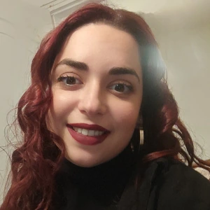 Ηλιοπούλου Κατερίνα - Καθηγήτρια Υγιεινής στο instateacher.gr