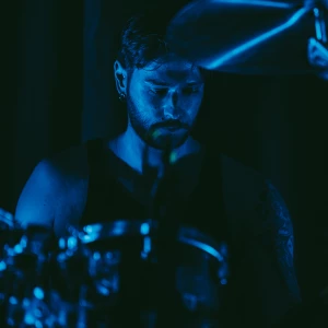 Μιλούσης Δημήτρης - Δάσκαλος Drums στο instateacher.gr